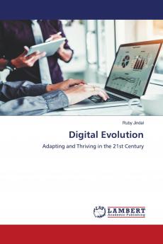 Digital Evolution
