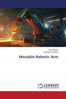 Movable Robotic Arm