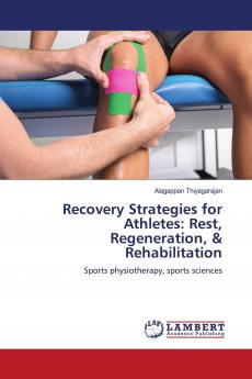 Recovery Strategies for Athletes