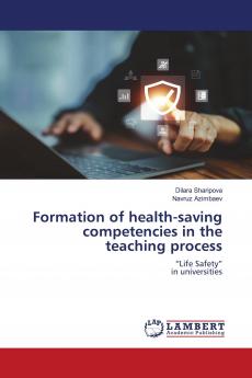 Formation of health-saving competencies in the teaching process