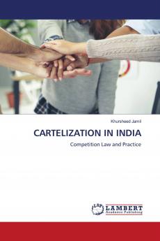 CARTELIZATION IN INDIA
