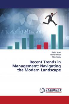 Recent Trends in Management