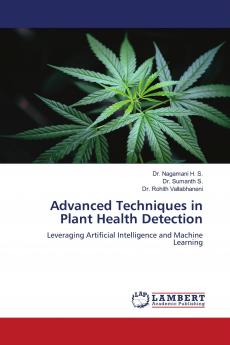 Advanced Techniques in Plant Health Detection