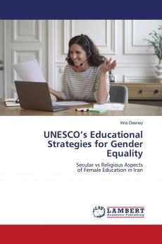UNESCO's Educational Strategies for Gender Equality