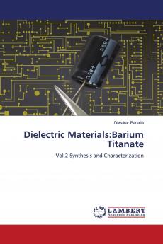 Dielectric Materials