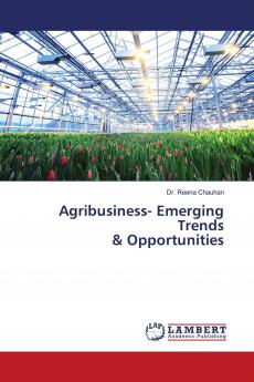 Agribusiness- Emerging Trends & Opportunities