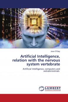 Artificial Intelligence relation with the nervous system vertebrate