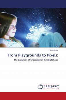 From Playgrounds to Pixels