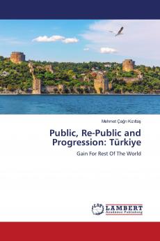 Public Re-Public and Progression