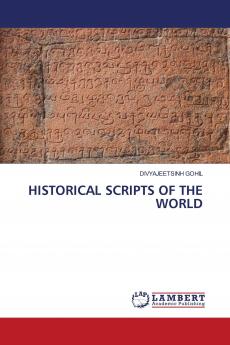 HISTORICAL SCRIPTS OF THE WORLD