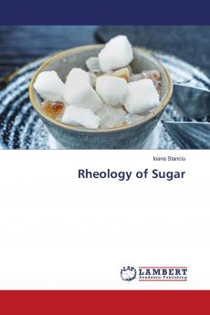 Rheology of Sugar