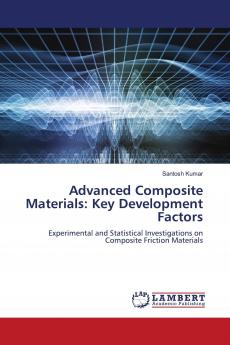 Advanced Composite Materials