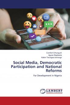 Social Media Democratic Participation and National Reforms