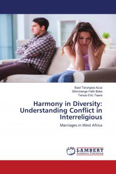 Harmony in Diversity