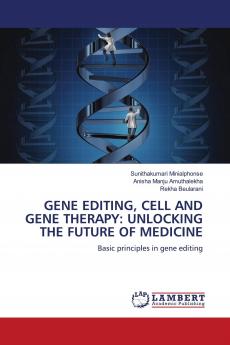 GENE EDITING CELL AND GENE THERAPY