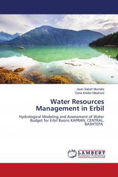 Water Resources Management in Erbil