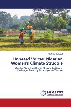 Unheard Voices