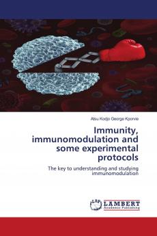 Immunity immunomodulation and some experimental protocols