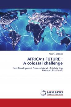 AFRICA's FUTURE
