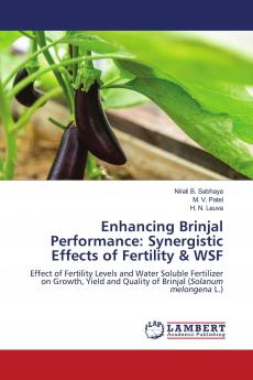Enhancing Brinjal Performance