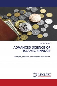 ADVANCED SCIENCE OF ISLAMIC FINANCE
