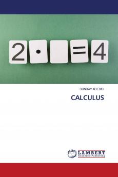 CALCULUS