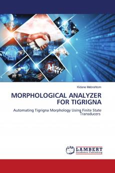 MORPHOLOGICAL ANALYZER FOR TIGRIGNA