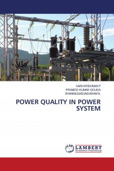 POWER QUALITY IN POWER SYSTEM