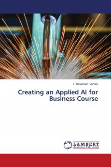 Creating an Applied AI for Business Course