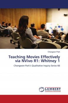 Teaching Movies Effectively via NVivo R1