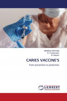 CARIES VACCINE'S