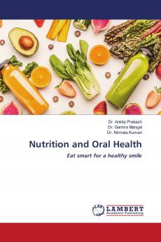 Nutrition and Oral Health