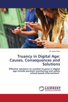 Truancy in Digital Age