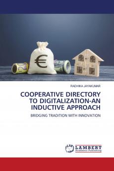 COOPERATIVE DIRECTORY TO DIGITALIZATION-AN INDUCTIVE APPROACH