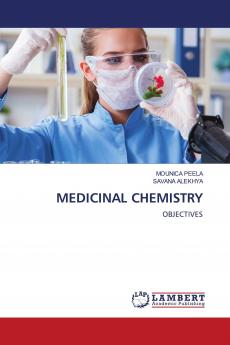 MEDICINAL CHEMISTRY