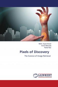 Pixels of Discovery