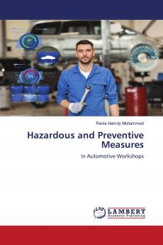 Hazardous and Preventive Measures
