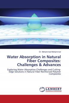 Water Absorption in Natural Fiber Composites