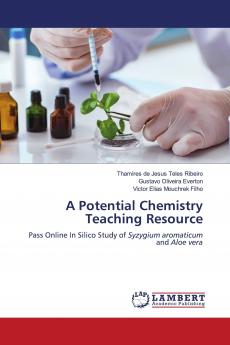 A Potential Chemistry Teaching Resource