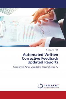 Automated Written Corrective Feedback Updated Reports