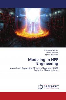 Modeling in NPP Engineering