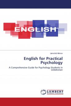 English for Practical Psychology