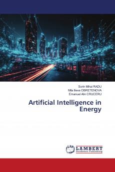 Artificial Intelligence in Energy