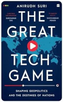GREAT TECH GAME: Shaping Geopolitics and the Destinies of Nations