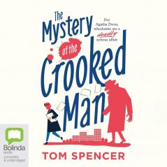 The Mystery of the Crooked Man