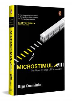 MicroStimuli: The New Science Of Persuasion