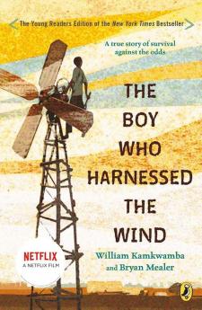 The Boy Who Harnessed the Wind: Young Re