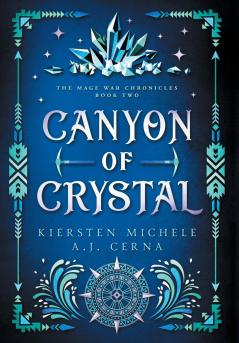Canyon of Crystal