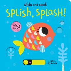 Splish Splash!