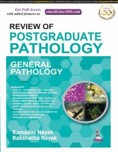 Review of Postgraduate Pathology (General Pathology)